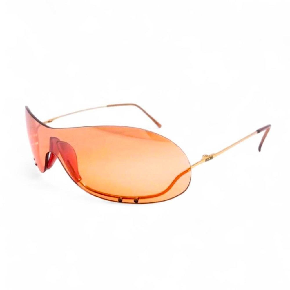 Moschino RARE Vintage Pink Sunglasses M 3190 -S